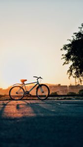 Derfor er Danmark en nation af cykler